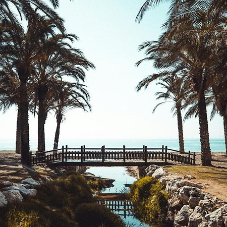 Sunstay Luxe Penthouse Sol Andalusi Alhaurin Alhaurín de la Torre Exteriör bild