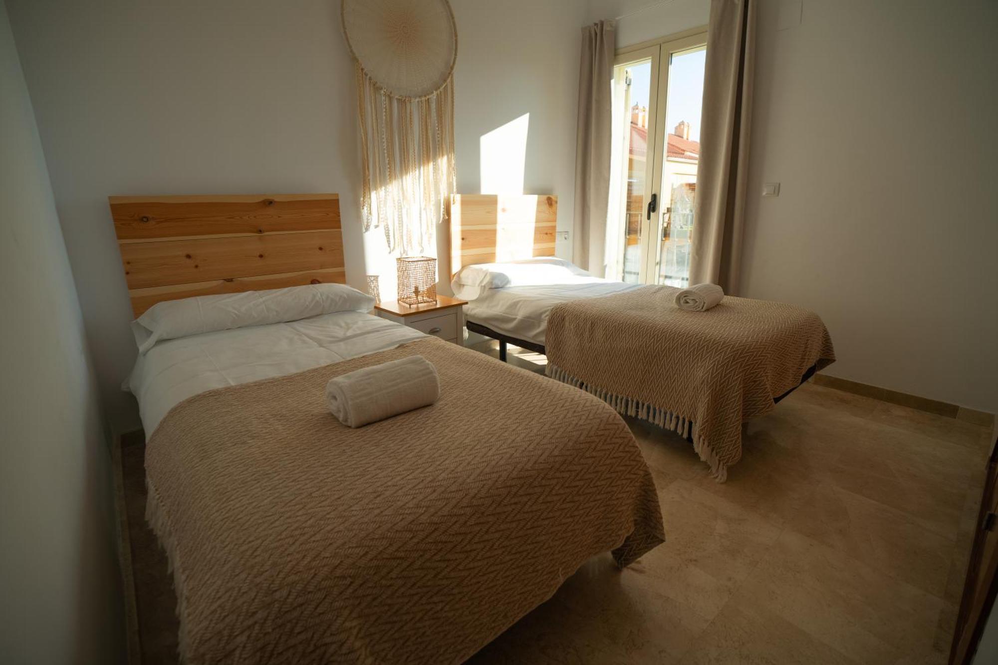 Sunstay Luxe Penthouse Sol Andalusi Alhaurin Alhaurín de la Torre Exteriör bild