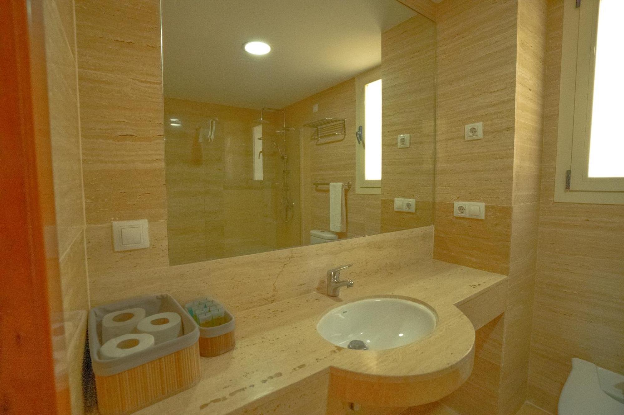 Sunstay Luxe Penthouse Sol Andalusi Alhaurin Alhaurín de la Torre Exteriör bild