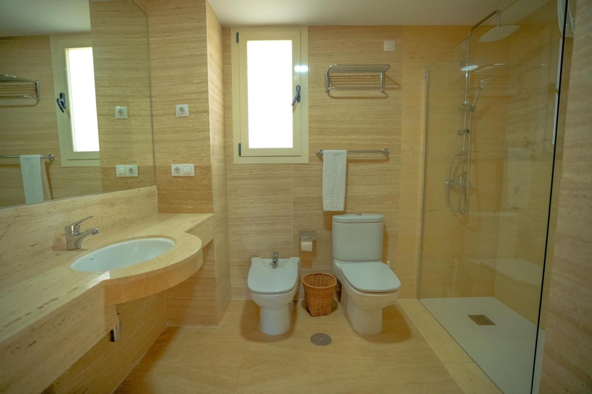 Sunstay Luxe Penthouse Sol Andalusi Alhaurin Alhaurín de la Torre Exteriör bild
