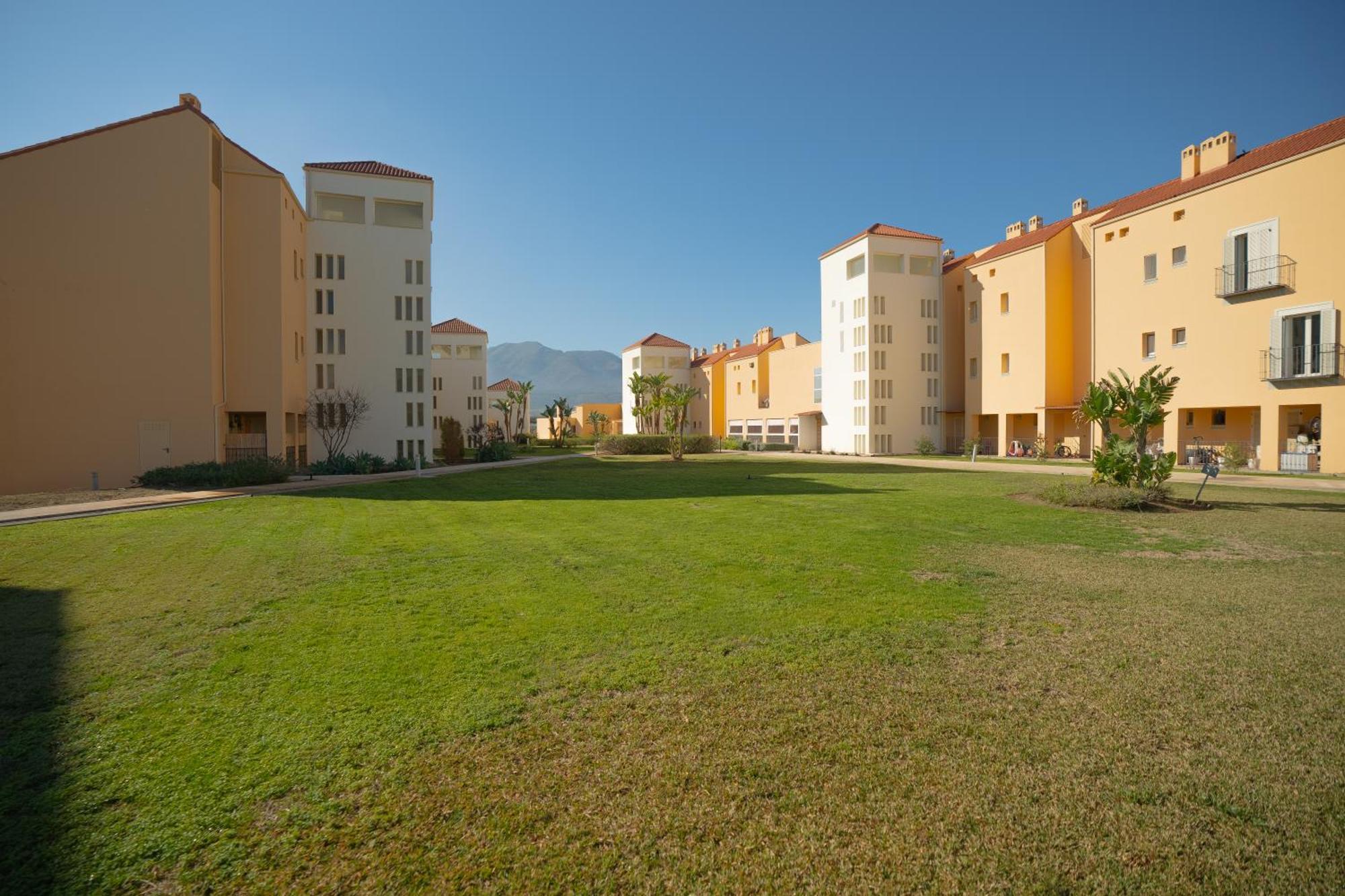 Sunstay Luxe Penthouse Sol Andalusi Alhaurin Alhaurín de la Torre Exteriör bild