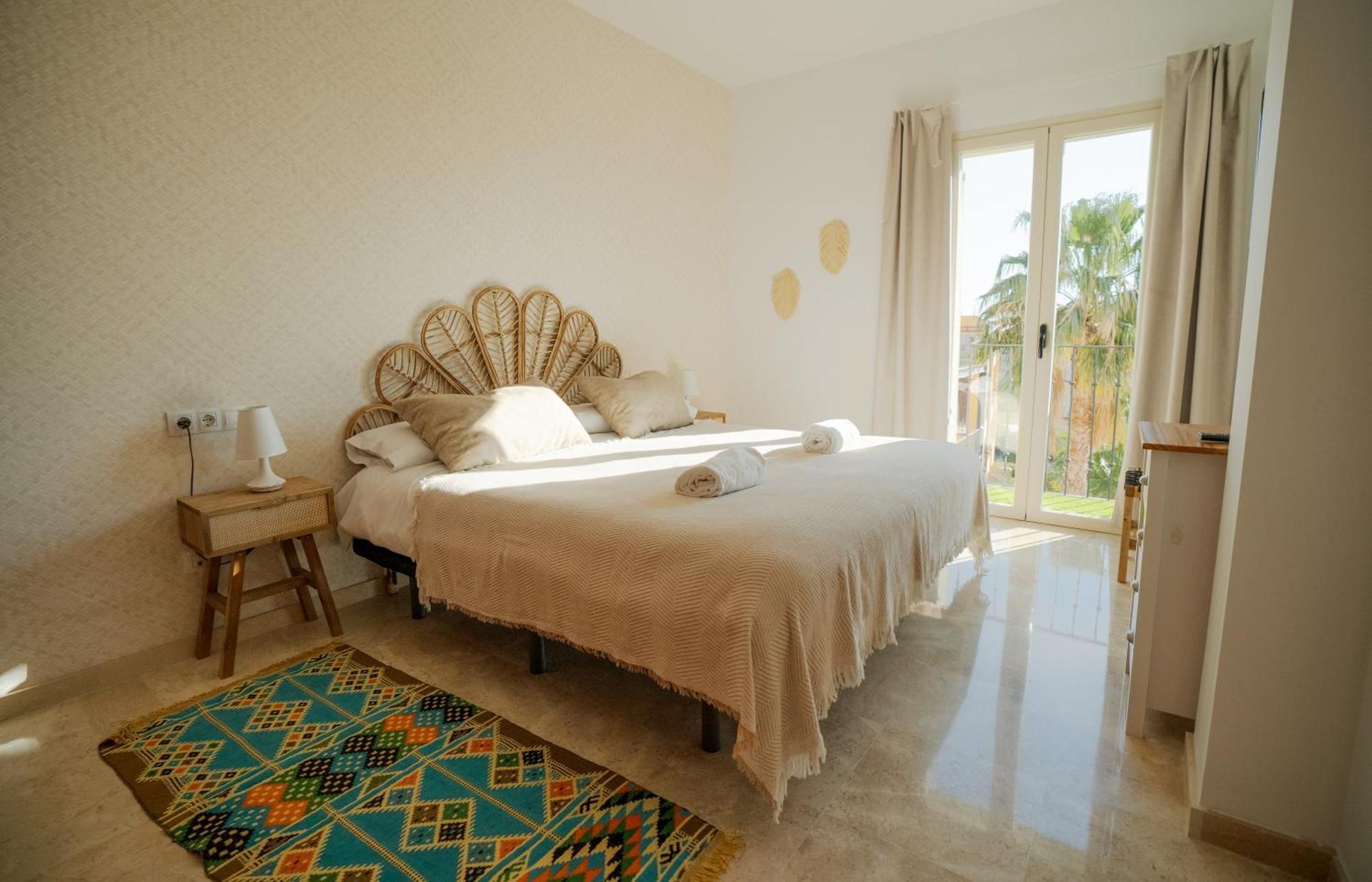 Sunstay Luxe Penthouse Sol Andalusi Alhaurin Alhaurín de la Torre Exteriör bild
