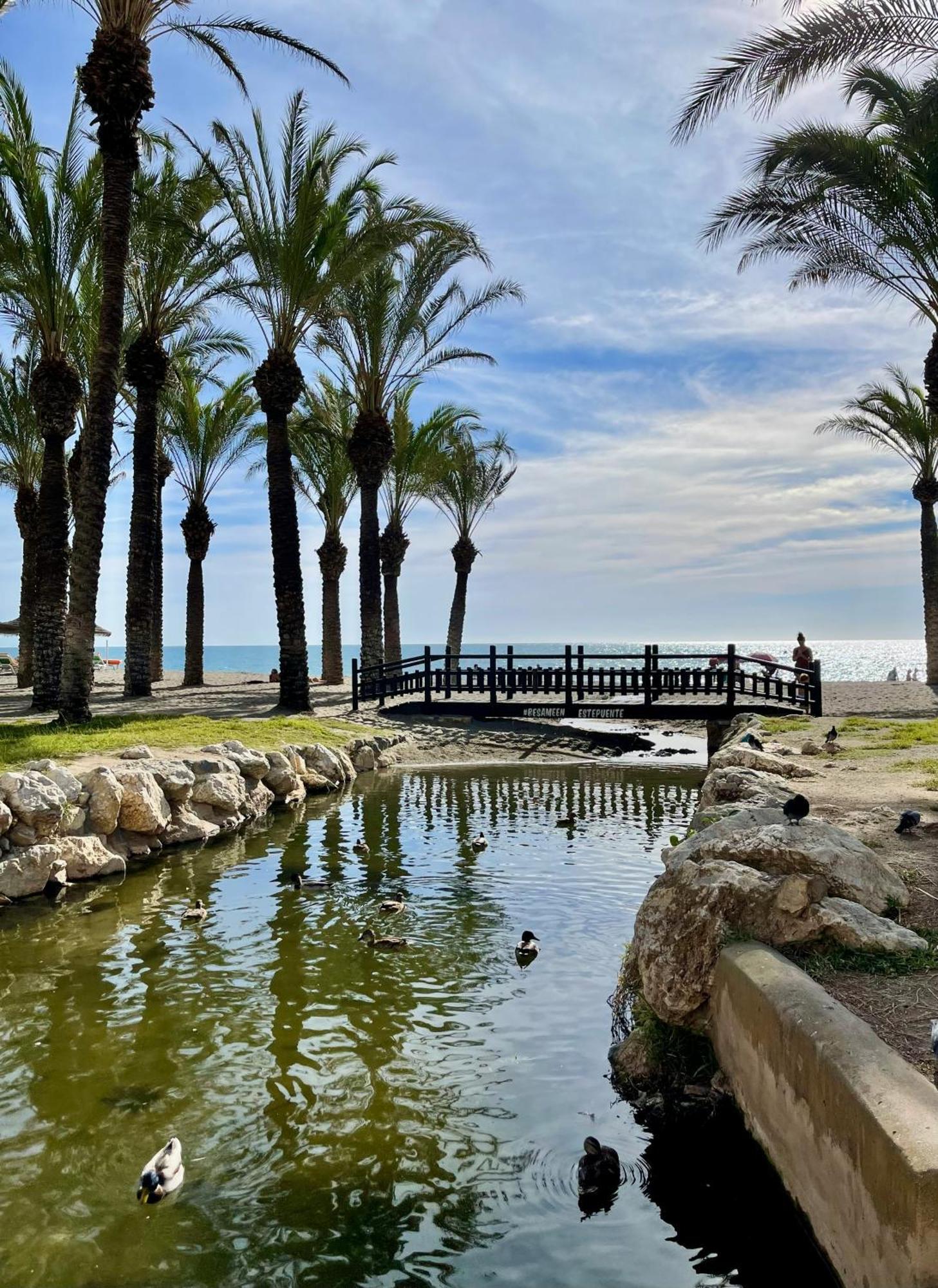 Sunstay Luxe Penthouse Sol Andalusi Alhaurin Alhaurín de la Torre Exteriör bild
