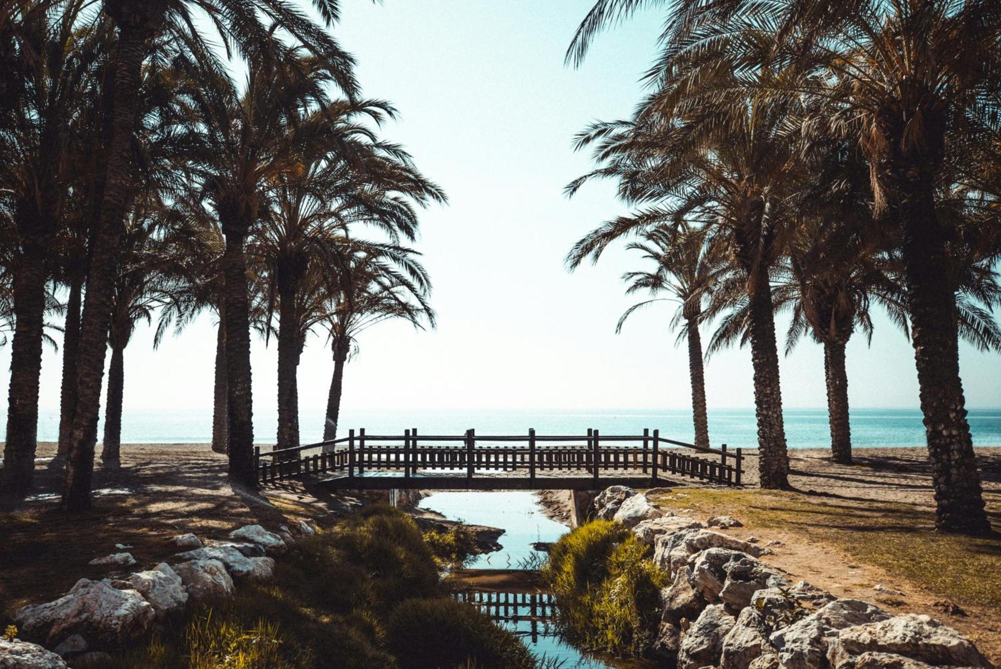Sunstay Luxe Penthouse Sol Andalusi Alhaurin Alhaurín de la Torre Exteriör bild